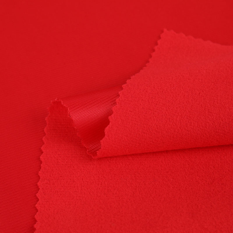 Ткань Tricot Super Brush Superpoly: новое измерение текстильных инноваций