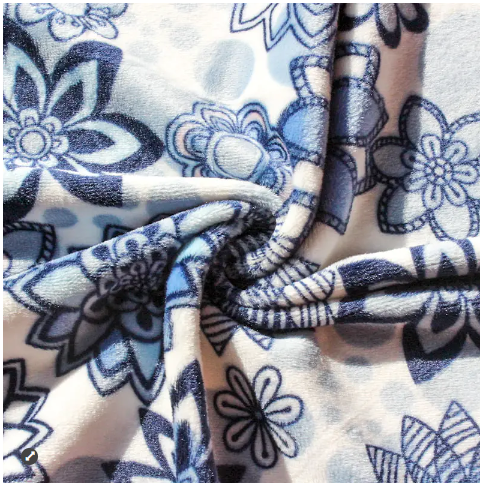 Tricot Super Brush Superpoly Fabric: инновационный шедевр в текстильной области