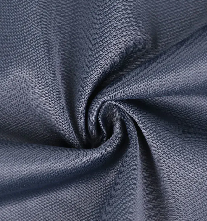 Super Poly Fabric: открытие новой эры будущей технологии одежды